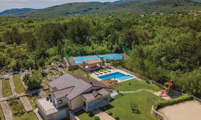 Grubine Casa | Impresionante casa en Grubine