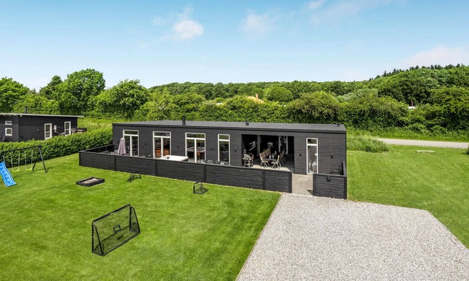 Fynshav Casa | Impresionante casa en Haderslev con.