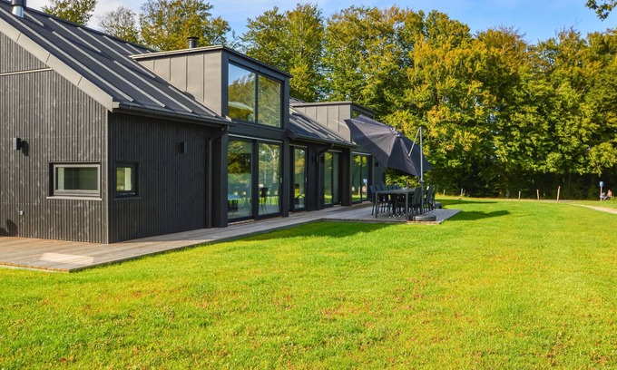 Fynshav Casa | Impresionante casa en Haderslev con.