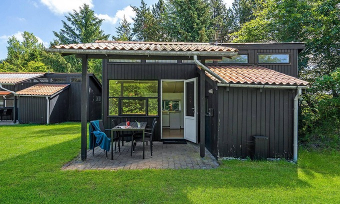 Hampen Casa | Impresionante casa en Hampen con WiFi