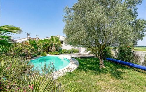 Medis Casa | Stunning Home In Médis