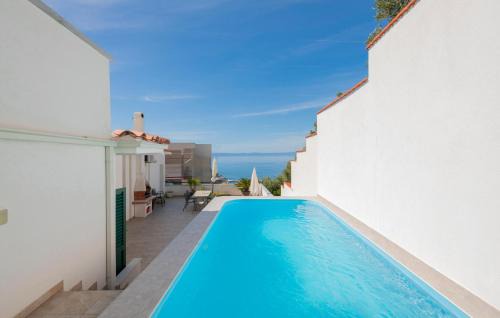 Makarska Casa | Stunning Home In Makarska