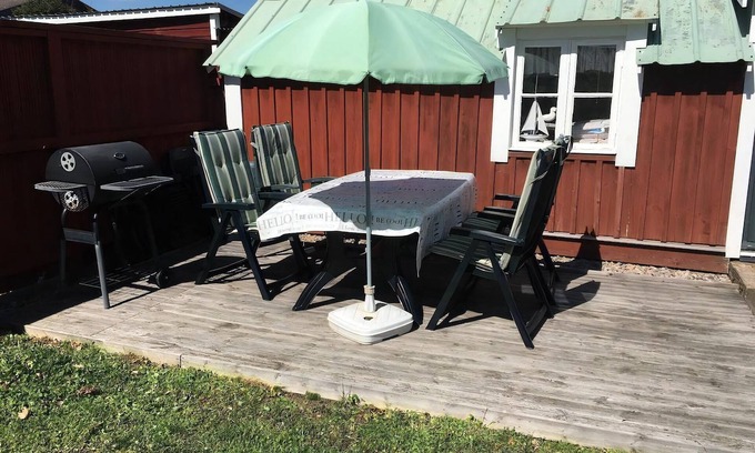 Morrum Casa | Stunning home in Mörrum with 2 Bedrooms and WiFi