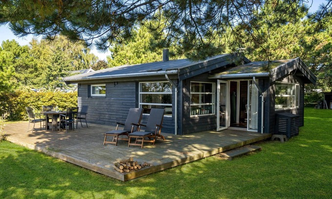 Nykobing Sjaelland Casa | Impresionante casa en Nykøbing Sj con.