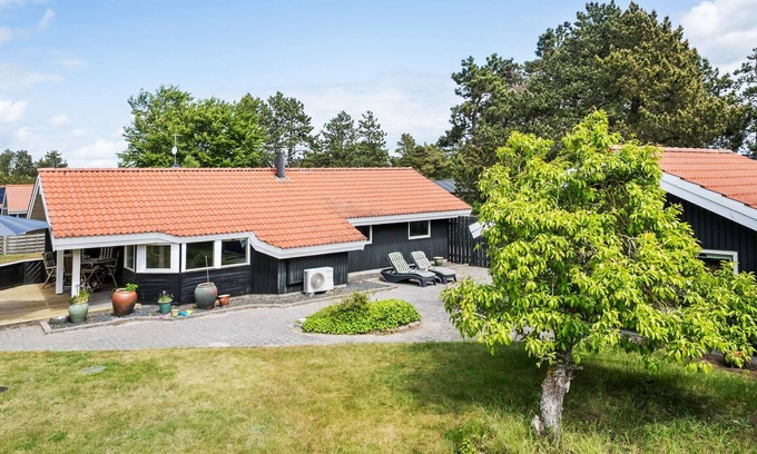 Frolunde Casa | Impresionante casa en Slagelse con WiFi