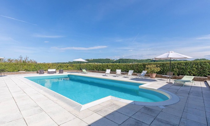 Tolentino Casa | Impresionante casa en Tolentino