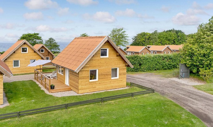 Tranekaer Casa | Impresionante casa en Tranekær