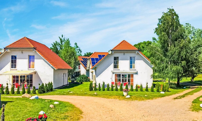 Verchen Casa | Impresionante casa en Verchen con WiFi
