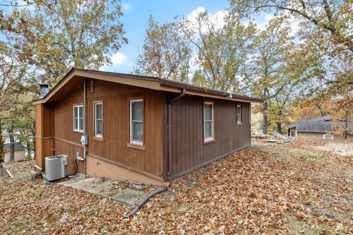 Climax Springs Casa | Stunning Lake View On A Nice & Quiet Relaxing Home