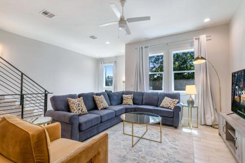 Mid-City Apartamento | Stunning Living Near City Attractions