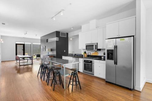 Butchertown Apartamento | Stunning Modern Apt in Nulu