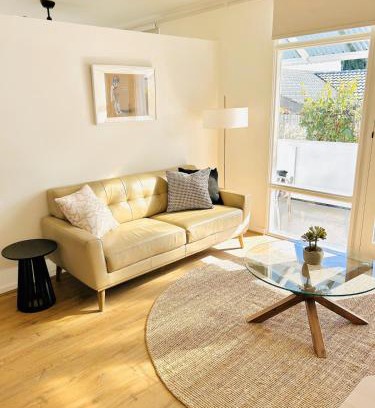 Hazelwood Park Apartamento | Stunning Modern Self-contained Apartment