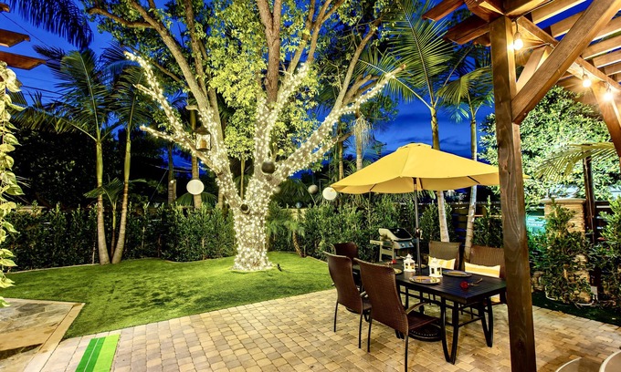 Hillcrest Casa | SanDiego Grand Villa. La experiencia más lujosa en la mejor ciudad de Estados Unidos