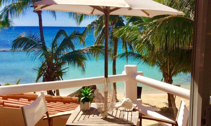 Puerto Aventuras Condominio | *** IMPRESIONANTE CONDOMINIO CON VISTA AL MAR / PUESTA DEL SOL EN EL PARAÍSO ***