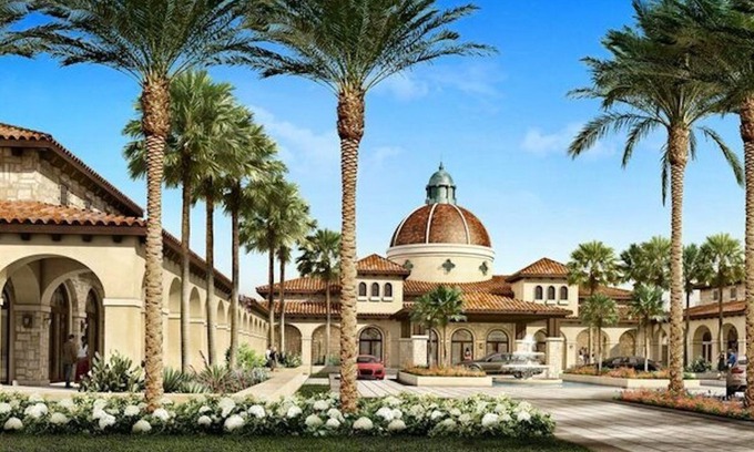 Los Cangrejos II y ÌII Complejo | Stunning Ocean View Penthouse with golf access