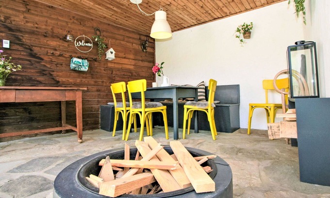 Steinach am Brenner Casa | Estupenda casa de vacaciones privada con WIFI, TV, patio, mascotas permitida y vista panorámica