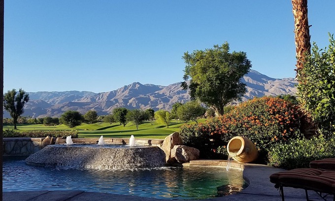 La Quinta Casa | IMPRESIONANTE PGA WEST HOME EN CAMPO DE GOLF CON VISTA INCREÍBLE!