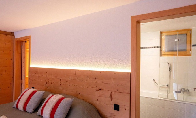Barboleusaz Casa | Preciosa casa de vacaciones privada para 8 personas con WIFI, TV y terraza