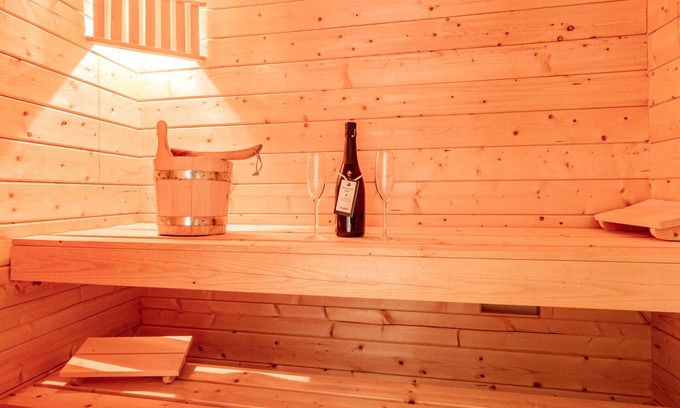 Lojzova Paseka Casa | Maravillosa casa de vacaciones privada para 8 personas con WIFI, TV, terraza y mascotas permitida