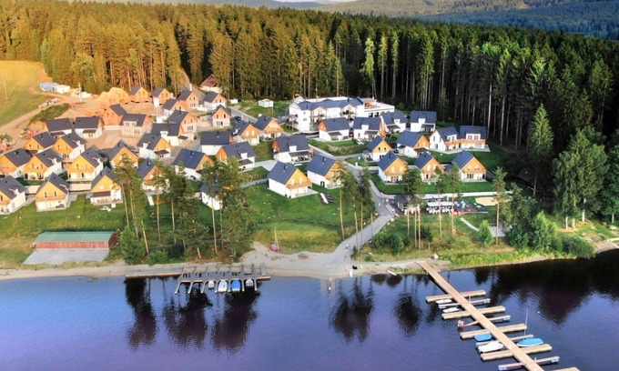 Lojzova Paseka Casa | Estupenda casa de vacaciones privada para 8 personas con WIFI, TV, terraza y mascotas permitida