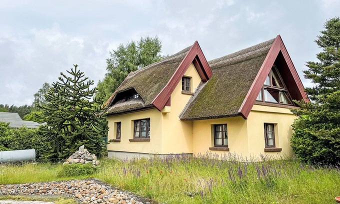 Gristow Casa | Maravillosa casa de vacaciones privada para 4 personas con WIFI, TV y terraza