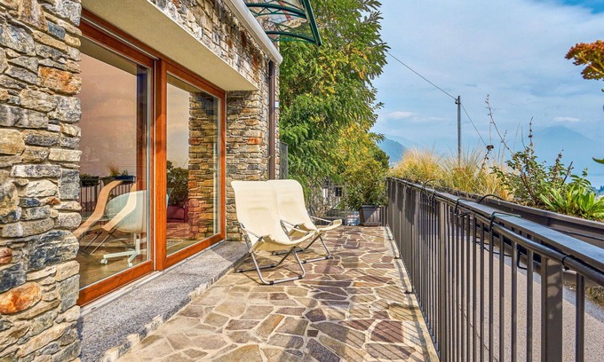 Stazzona Villa | Maravillosa casa de vacaciones privada con piscina privada, A/C, WIFI, TV, terraza y aparcamiento