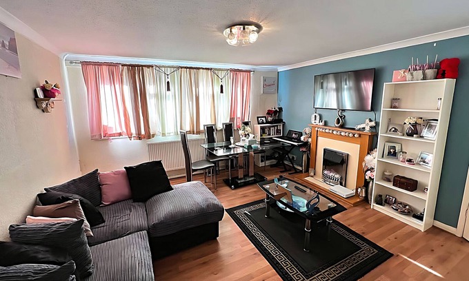 Cribbs Causeway Apartamento | Stunning Two Bedroom Apartment In Bristol