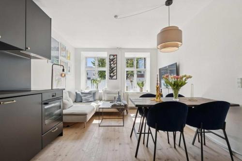 Vesterbro Apartamento | Stunning vesterbro