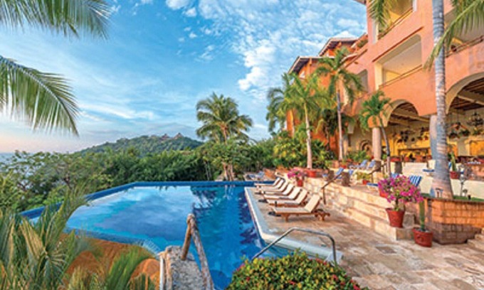 Almacén Complejo | Impresionantes vistas del Océano Pacífico!