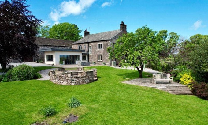Penrith Casa | Stunning views & tonnes of space minutes from the Lake District