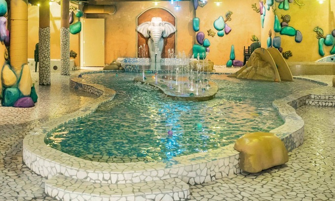 Vielsalm Casa | Maravillosa casa de vacaciones para 4 personas con piscina, WIFI, TV, terraza y aparcamiento