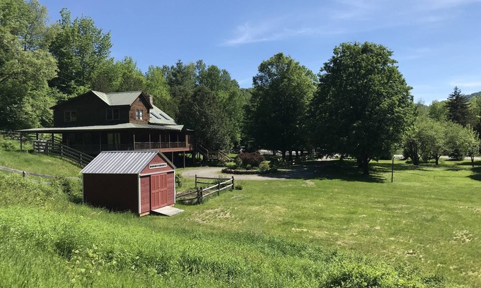 Warren Casa | Impresionante Warren Village Home