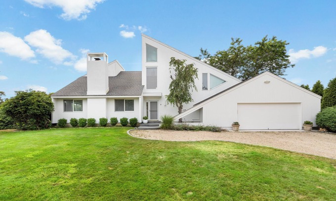 Westhampton Beach Casa | Westhampton Beach, al sur de la autopista, caminar a la ciudad, adoración, bicicleta a la playa