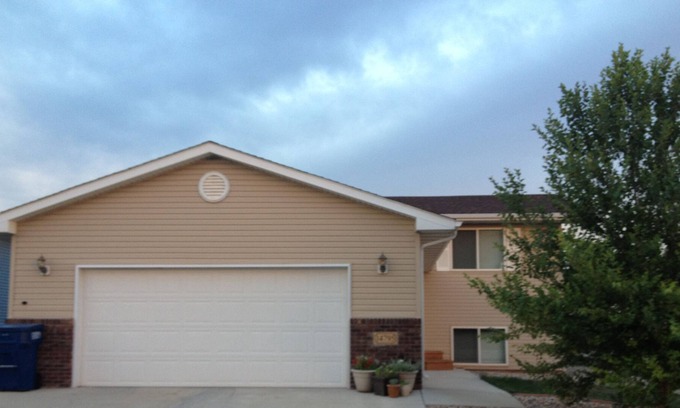 Piedmont Casa | Sturgis Rally Rental Casa de 4 dormitorios en una ubicación ideal