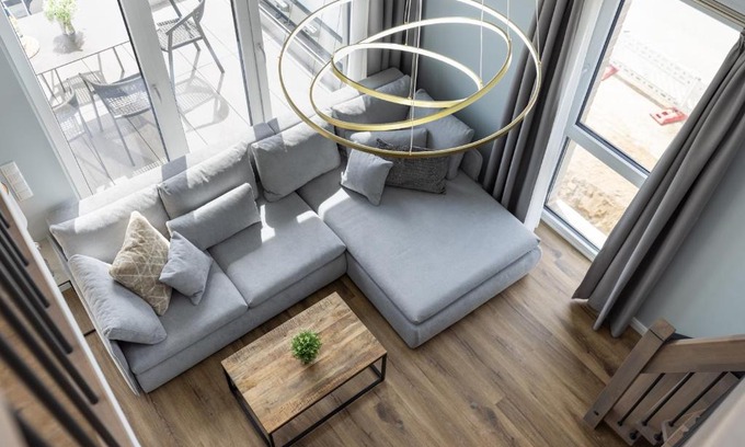 Scharbeutz Apartamento | Sturmfrei Galerie 3