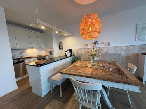 Scharbeutz Apartamento | Stuuv 8
