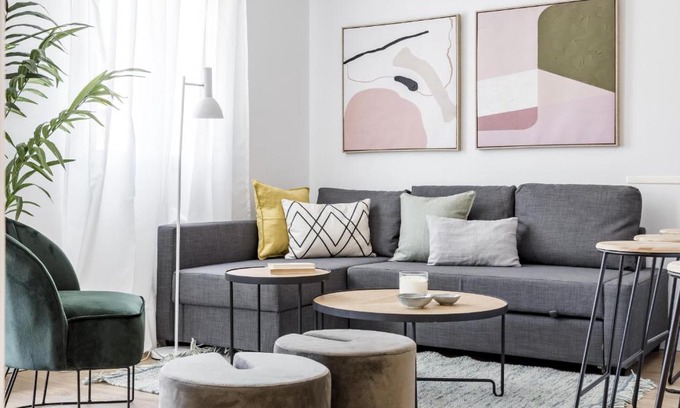 San Diego Apartamento | Style Apartments by Olala Homes