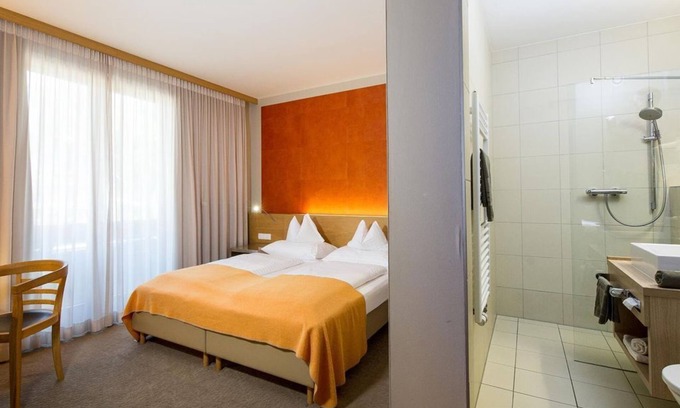 Seeboden Casa | Style Deluxe Balkon Frühstück - Hotel Moserhof