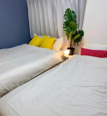 Higashiyotsugi Apartamento | Style Lab四つ木