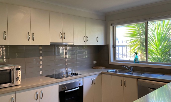 Cape Paterson Casa | STYLE, SPACE AND SERENITY!