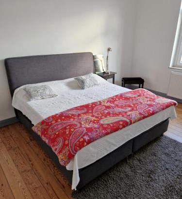 Hagen-Hohenlimburg Apartamento | Stylisches Apartment in Hohenlimburg