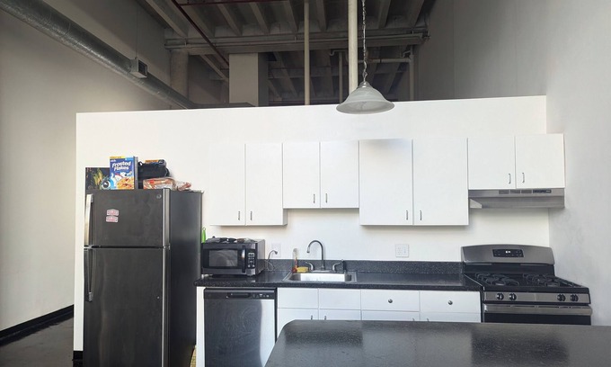 Cabbagetown Apartamento | Stylish 1-bedroom loft in the heart of Atlanta/Belt Line