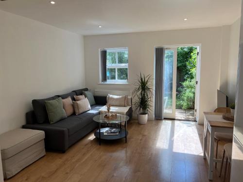 Oxford Casa | Stylish 2-Bed house near Oxford City Centre