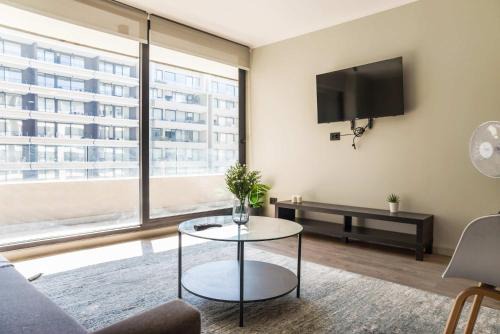 Providencia Apartamento | Stylish 2BR Urban Getaway in Providencia