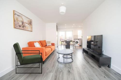Bootle Casa | Stylish 3-Bed Home-Liverpool