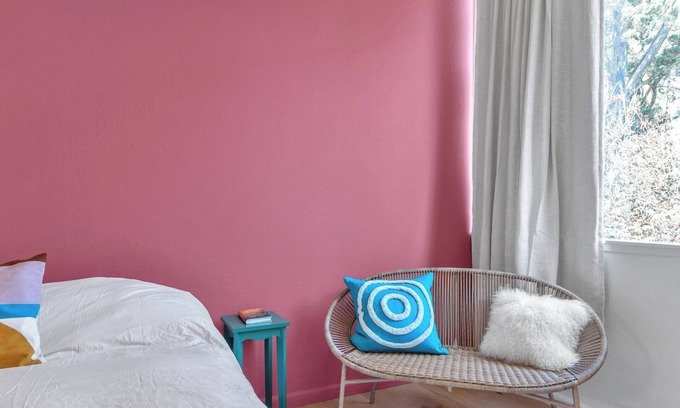 Cathedral Hill Condominio | Stylish 3-BR Condo near Japantown + Garage Parking