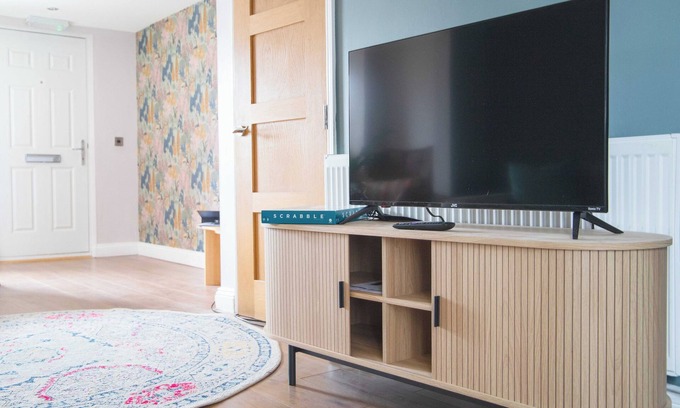 Ely Casa | Stylish 3x bed house in Soham