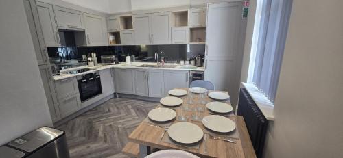 Conwy Casa | Stylish 4 bed in Central Conwy