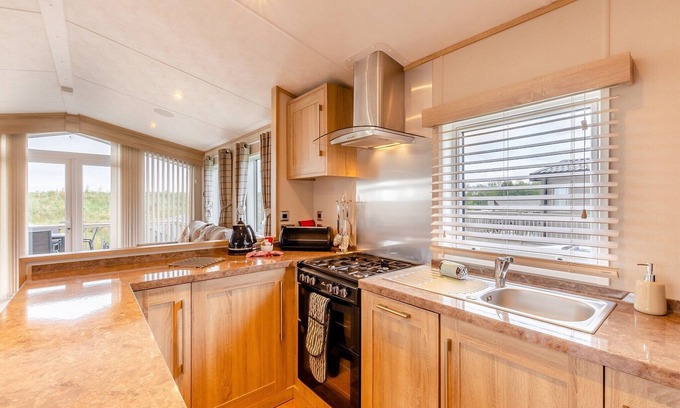 Penrith Casa | 2 bedroom accommodation in Greystoke, Nr Penrith