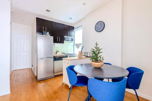 Bowery Apartamento | Stylish and Cozy 2BD apartment